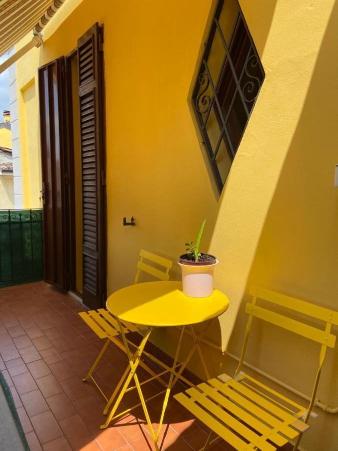 A Casa Di Anna, Elegant Flat In Cremona Apartment Exterior foto